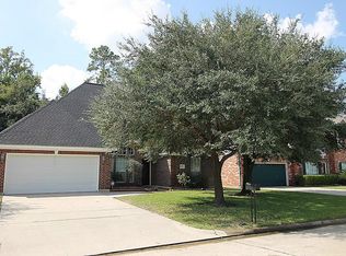 21721 Windsor Castle Dr, Spring, TX 77388
