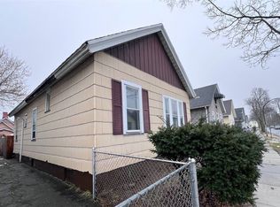 22 Fien St, Rochester, NY 14605
