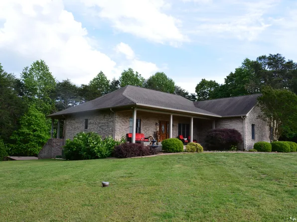 466 County Road 264, Niota, TN 37826