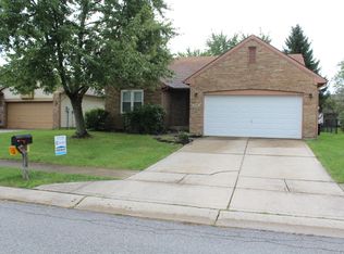 10311 E Park Valley Dr, Indianapolis, IN 46229