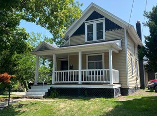 832 N Chestnut St UNIT B, Lansing, MI 48906