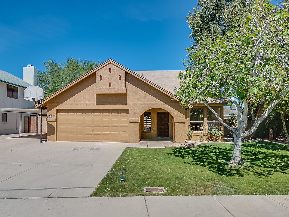 1st image of 6264 W Cochise Dr