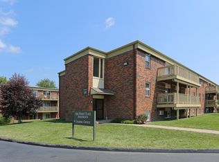 Ash Street Place Apartments, Columbia, MO 65203