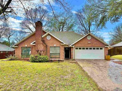 1201 San Juan Ln, White Oak, TX, 75693