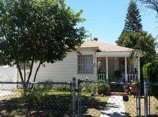 10347 Pescadero Ave, South Gate, CA 90280