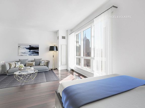 3rd image of 350 W 42nd St APT 16H