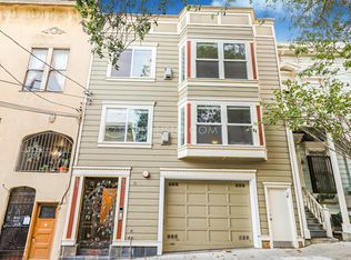 537 Linden St #537, San Francisco, CA 94102