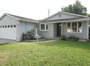 2180 Stebbins Ave, Santa Clara, CA 95051