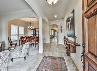 16131 Keystone Ridge Ln, Houston, TX 77070