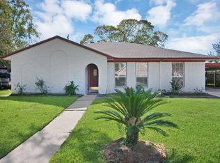 10810 Sagecanyon Dr, Houston, TX 77089