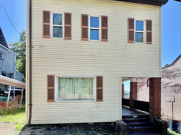 68 & 70 13th Street, Wheeling, WV 26003