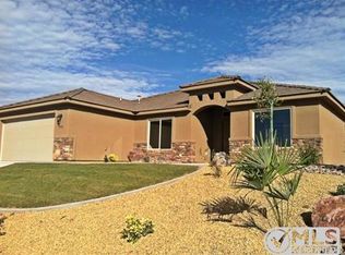 998 N Rolling Hills Cir, Washington, UT 84780