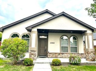 10968 W Oliana Dr, Boise, ID 83709