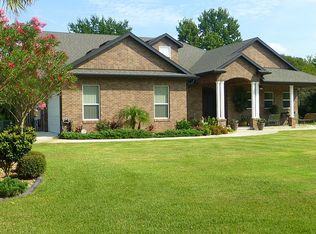 2160 Old Mims Rd, Geneva, FL 32732