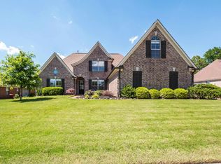 11910 Bridal Ln LOT 54, Arlington, TN 38002