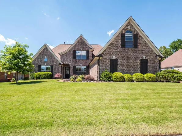 11910 Bridal Ln, Arlington, TN 38002