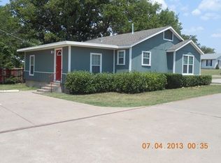 4212 McKibben St APT G, Haltom City, TX 76117