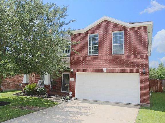 2nd image of 18527 Creek Landing Ct