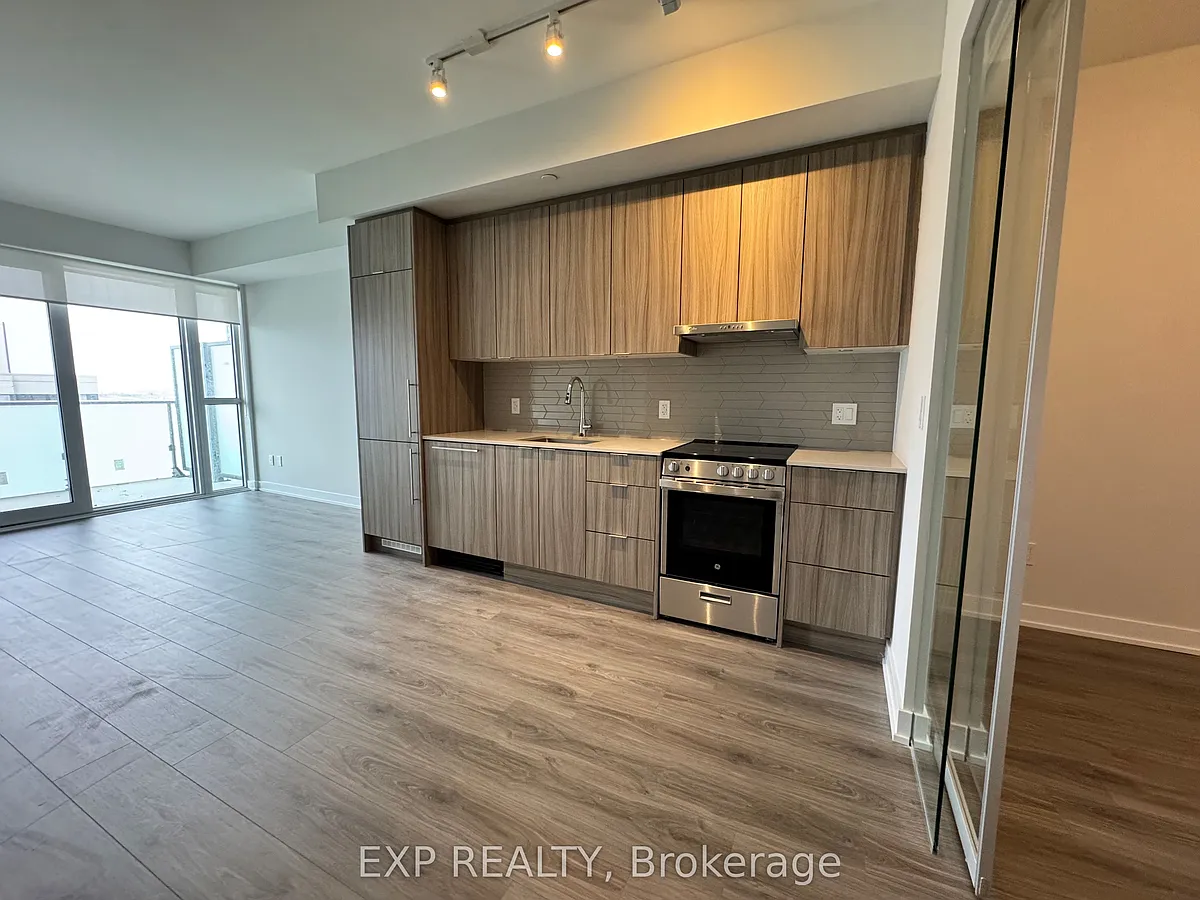 Photo 1 of 15 - 430 Square One Dr #1909 - Mississauga, ON Primary Photo - 430 Square One Dr #1909