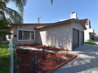 210 E Del Amo Blvd, Long Beach, CA 90805