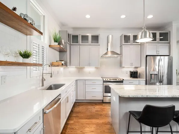 2016A Beech Ave, Nashville, TN 37204