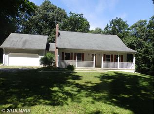 5250 Hoffmanville Rd, Millers, MD 21102