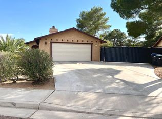 201 Kimberly Ln, Ridgecrest, CA 93555