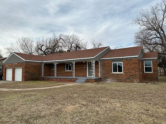 3rd image of 4217 Springlake Dr