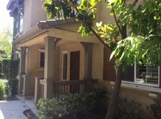 340 N Placer Privado, Ontario, CA 91764