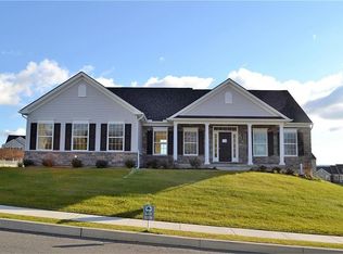 4865 Reston Dr, Easton, PA 18040