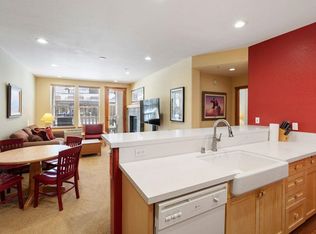 201 Shirley Canyon Rd #714, Olympic Valley, CA 96146