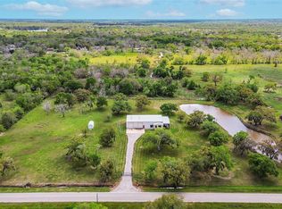 2607 County Road 519, Brazoria, TX 77422