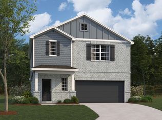 Dogwood Plan, Magnolia Ridge, Magnolia, TX 77354