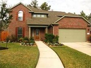 27410 Kent Hollow Ct, Spring, TX 77386