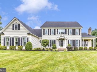 1865 Florence Rd, Mount Airy, MD 21771