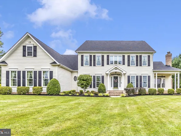 1865 Florence Rd, Mount Airy, MD 21771