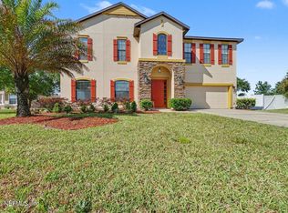 4023 Sherman Hills Pkwy W, Jacksonville, FL 32210