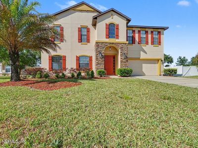 4023 SHERMAN HILLS Parkway W, Jacksonville, FL, 32210