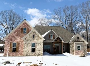 1835 Baisley Dr, Nesbit, MS 38651