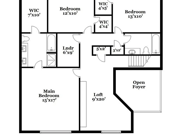 4905 Fields Blvd — Photo 3