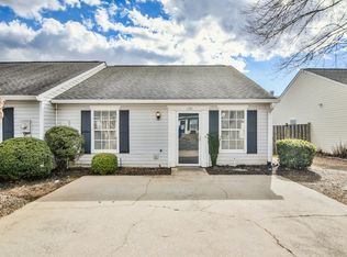 1150 Webber Way, Spartanburg, SC 29307
