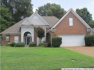 5906 Michaelson Dr, Olive Branch, MS 38654