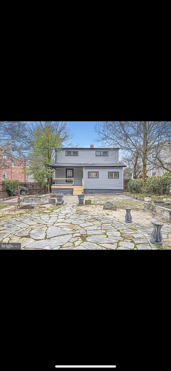 Building Photo - 708 Dorsey Ave