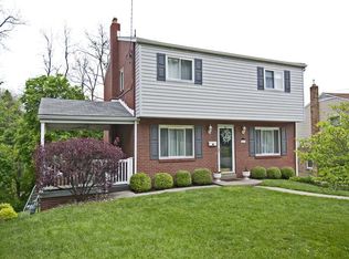 459 Calvert Ave, Pittsburgh, PA 15227