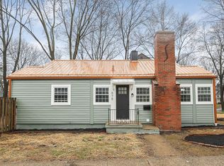 878 Grandon Ave, Columbus, OH 43209