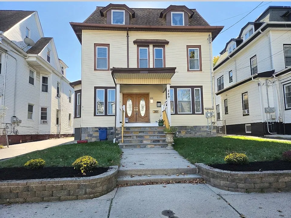 249 Paulison Ave #1