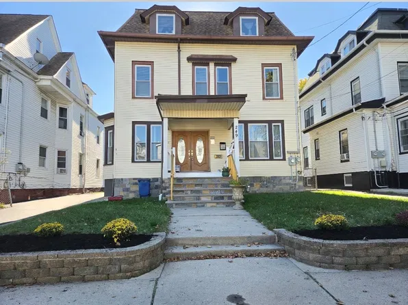 249 Paulison Ave Floor 1, Passaic, NJ 07055
