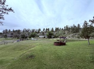 119 Log Cabin Rd, Roundup, MT 59072