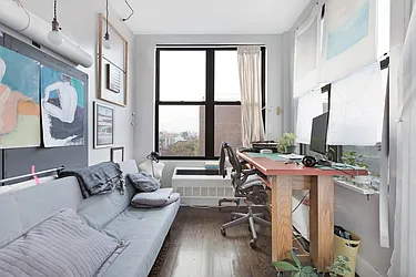 Rented by Manhattan Management LLC