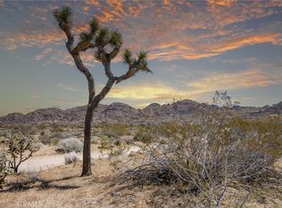 4444 Skyline Dr #31, Joshua Tree, CA 92252